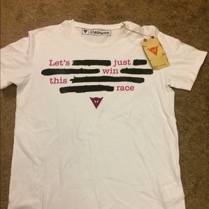 Dainese tee
